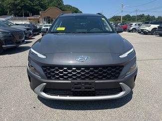 Used 2023 Hyundai Kona SEL w/ Cargo Package AWD/4WD video 2