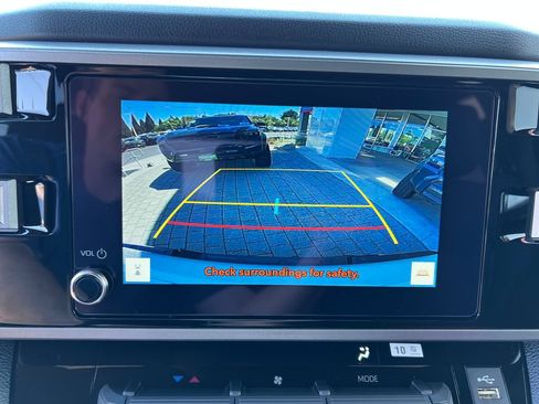 New 2026 Toyota Tundra SR5 AWD/4WD image 15