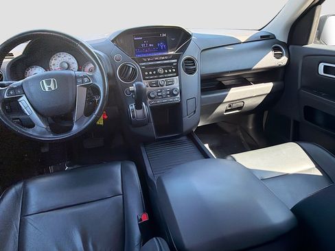 Used 2015 Honda Pilot EX-L image 17