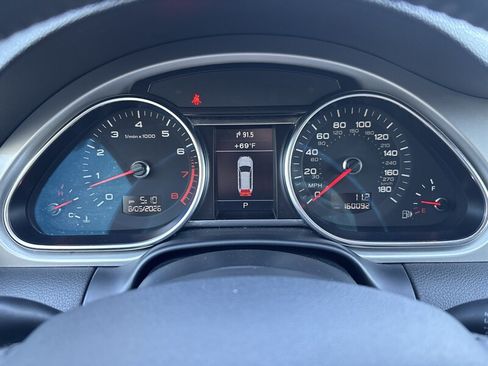 Used 2012 Audi Q7 3.0T Premium Plus w/ Premium Plus Pkg AWD/4WD image 50