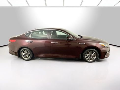 Used 2019 Kia Optima LX image 7