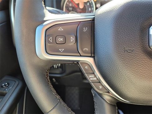 Certified 2025 RAM 1500 Big Horn image 30