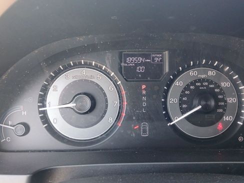 Used 2013 Honda Odyssey EX-L image 19