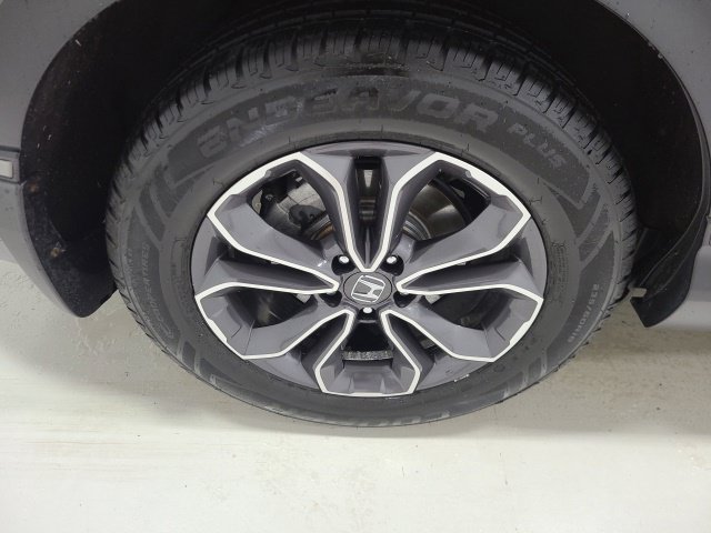 Used 2020 Honda CR-V EX-L image 38