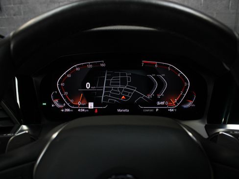 Used 2022 BMW 430i xDrive Convertible w/ Premium Package 2 image 49