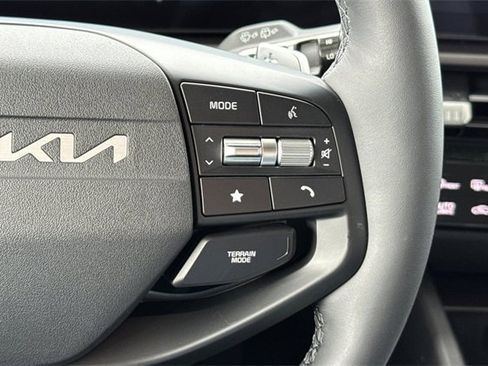 New 2026 Kia Sportage EX image 30