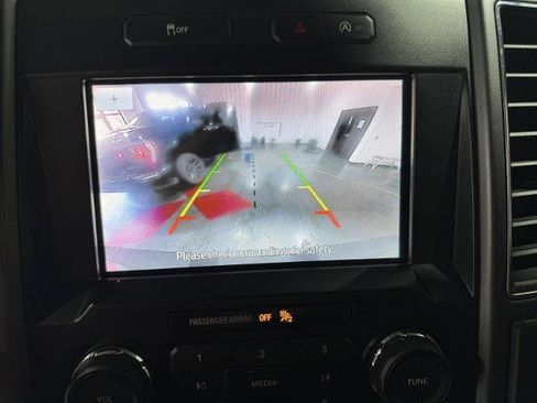 Certified 2020 Ford F150 XLT AWD/4WD image 32