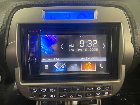 Used 2011 Chevrolet Camaro SS w/ RS Package image 19