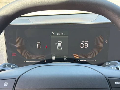 New 2026 Kia K4 FWD image 19