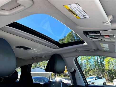 Used 2022 Hyundai Tucson SEL w/ Convenience + Premium Package image 12