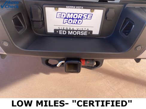 Used 2024 Ford F350 Lariat image 8