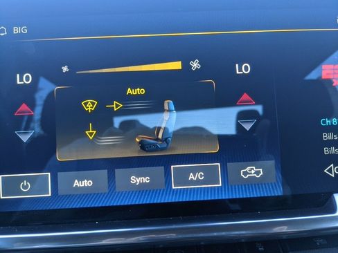 Used 2023 Chevrolet Silverado 1500 RST image 29