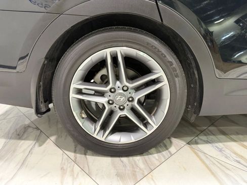 Used 2017 Hyundai Santa Fe SE w/ SE Ultimate Tech Package 03 image 44