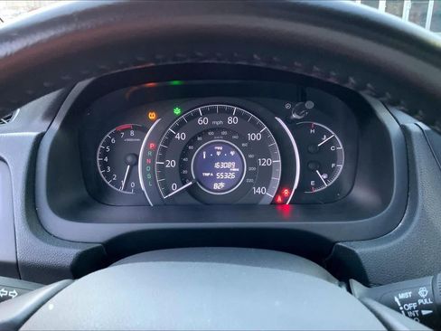 Used 2015 Honda CR-V EX-L image 25