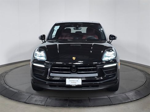 Used 2023 Porsche Macan S image 10