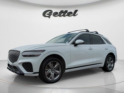 Used 2025 Genesis GV70 3.5T Sport