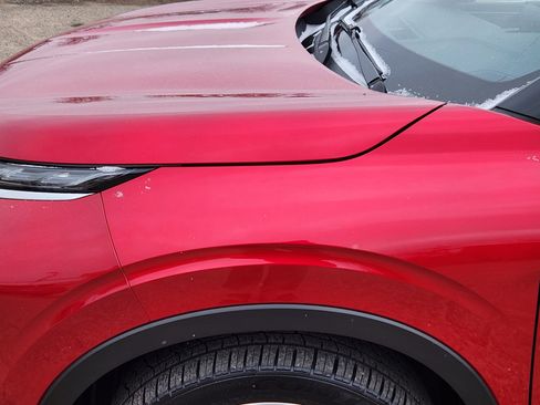 Used 2023 Mitsubishi Outlander SEL image 6