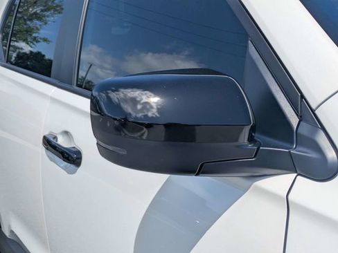 Used 2026 Honda Passport TrailSport image 10