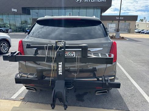 Used 2019 Cadillac XT5 Premium Luxury image 4