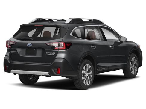 Used 2020 Subaru Outback Touring image 2