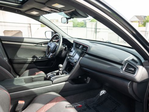 Used 2020 Honda Civic Si image 15