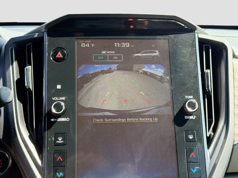 Used 2026 Subaru Forester Premium image 30