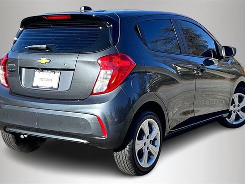Certified 2022 Chevrolet Spark LS image 6