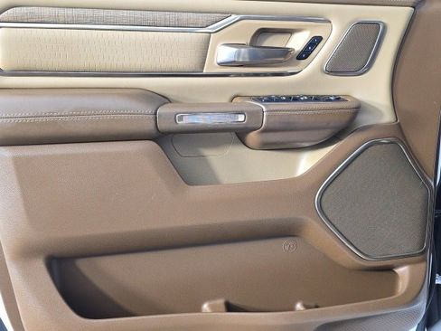 Used 2020 RAM 1500 Limited image 27