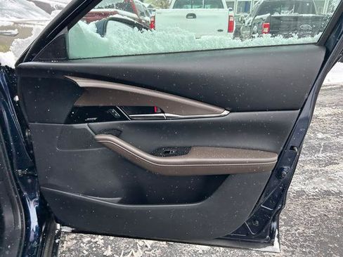 Certified 2025 MAZDA CX-30 AWD 2.5 S w/ Premium Package image 24