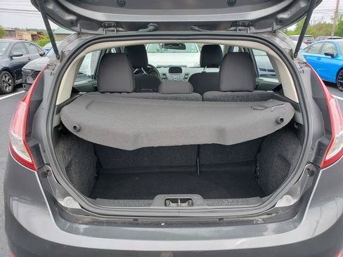 Used 2019 Ford Fiesta SE FWD image 5