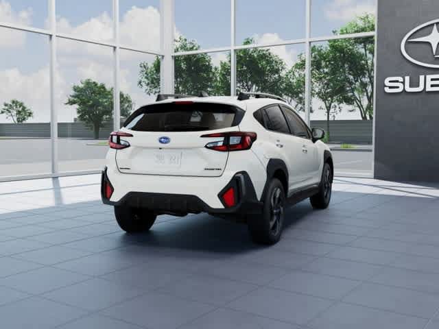 New 2027 Subaru Crosstrek 2.5i Limited AWD/4WD image 5
