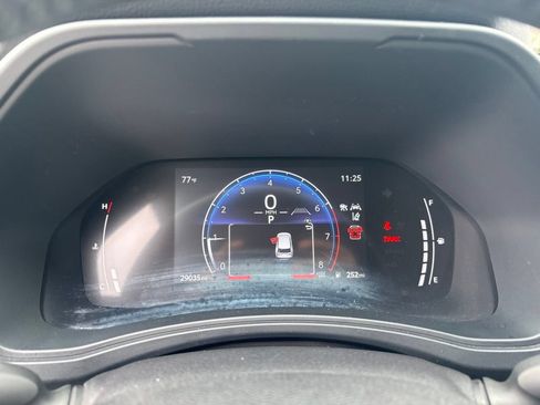 Used 2025 Toyota Grand Highlander FWD image 26