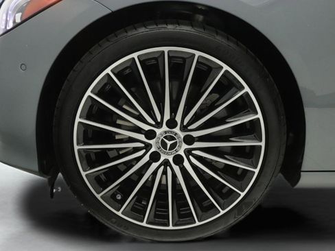 New 2026 Mercedes-Benz C 300 Sedan image 11