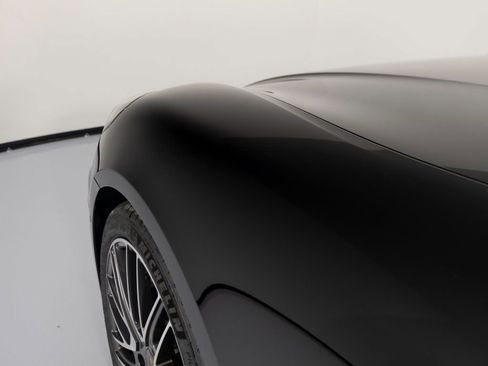New 2026 Porsche Panamera 4 image 41