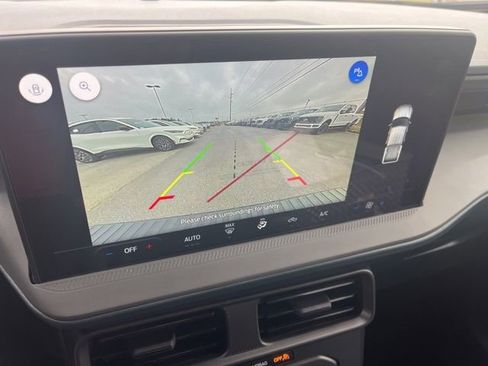 New 2026 Ford Maverick XL image 22