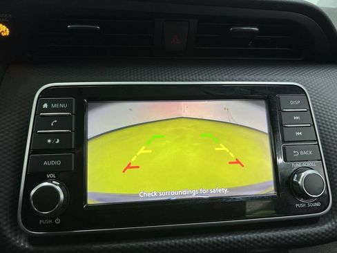 Used 2023 Nissan Kicks S FWD image 21