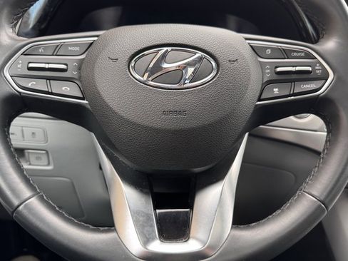 Used 2020 Hyundai Palisade SEL w/ Convenience Package image 27