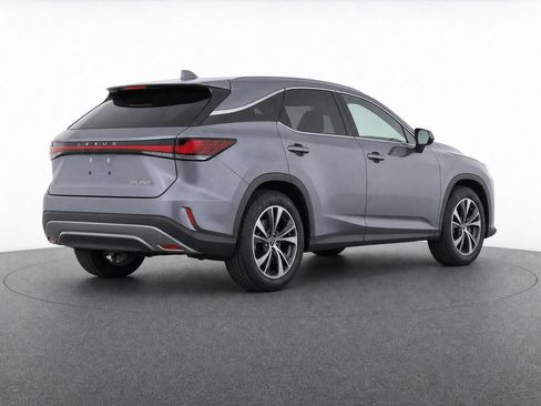Used 2023 Lexus RX 350 Premium w/ Cold Area Package FWD image 3