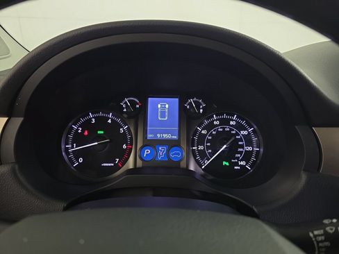 Used 2015 Lexus GX 460 w/ Premium Package AWD/4WD image 16