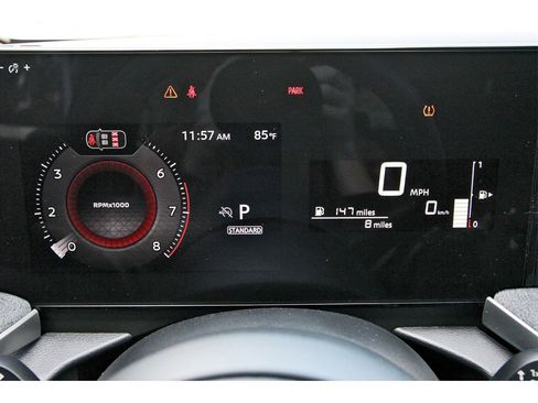 New 2026 Nissan Kicks SV w/ Charging Package image 14