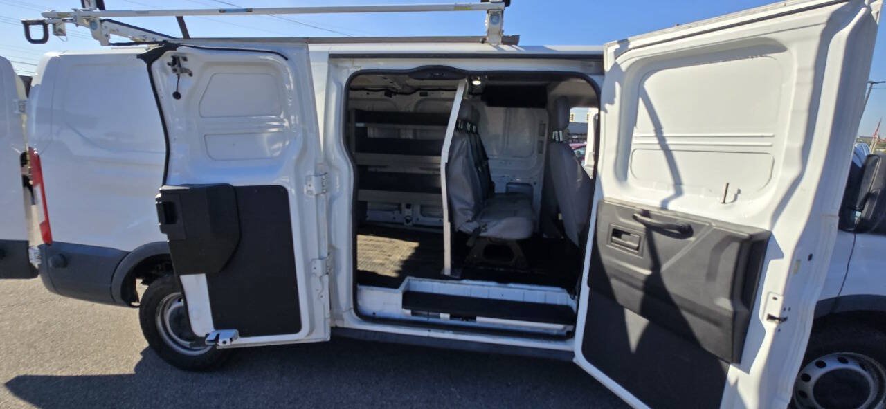 Used 2016 Ford Transit 150 148 Low Roof RWD image 28