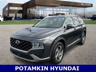 Used 2023 Hyundai Santa Fe SEL w/ Cargo Package video 1