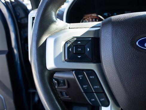 Used 2018 Ford F150 King Ranch w/ Equipment Group 601A Luxury image 10