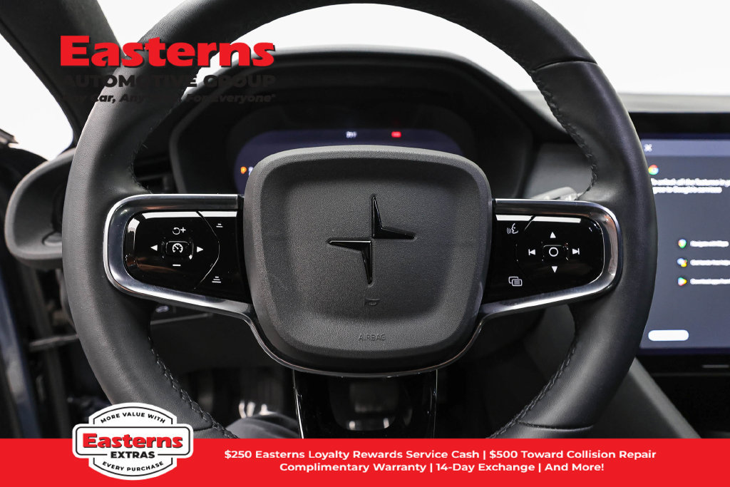 Used 2024 Polestar Polestar 2 AWD/4WD image 11