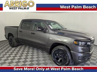 New 2026 RAM 1500 Big Horn w/ Night Edition video 1