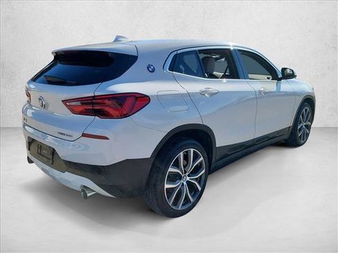 Used 2020 BMW X2 sDrive28i image 5