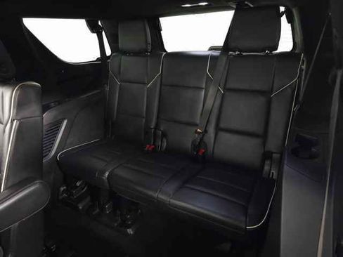 Used 2021 Cadillac Escalade Sport w/ Driver Assist Tech Package image 45