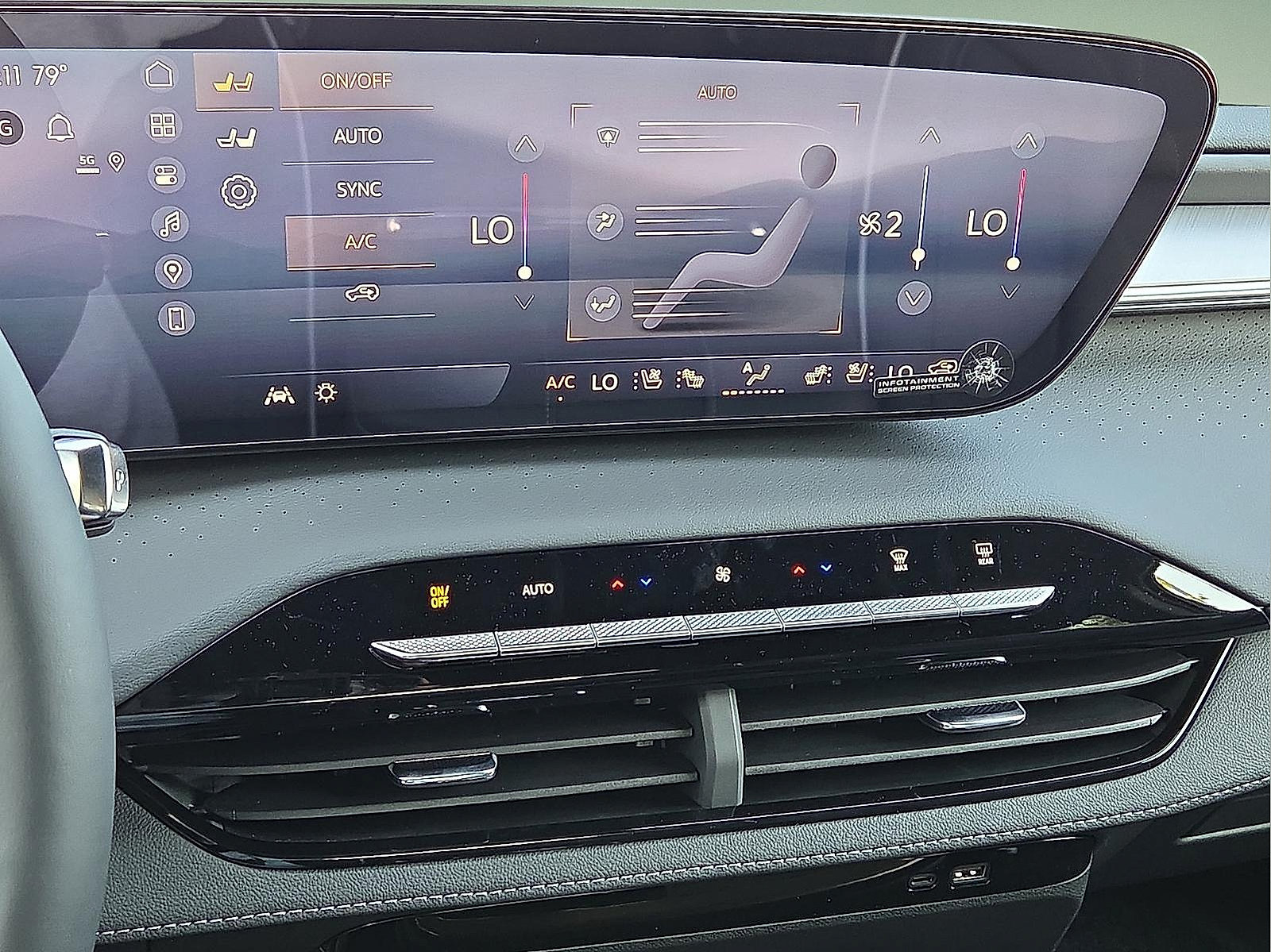 New 2026 Buick Enclave Avenir w/ Super Cruise Package AWD/4WD image 21