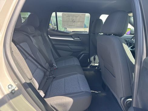 New 2026 GMC Terrain Elevation w/ Technology Package II FWD image 25