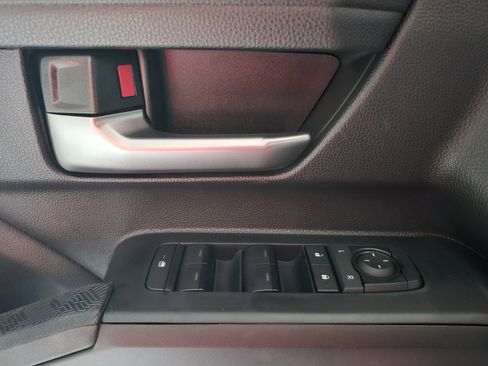 New 2026 Toyota Tacoma 4x4 Double Cab image 16